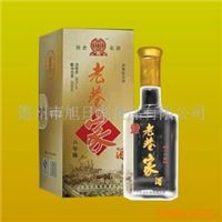 老巷家酒白酒山东招商代理