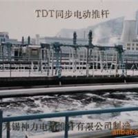 同步电动推杆 TDTW 旋转式