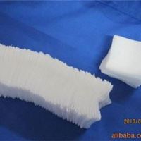 纱布片(gauze swab)