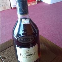 洋酒轩尼斯Hennessy VSOP 700ml