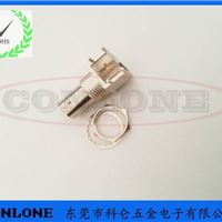 BNC高清视频连接器 BNC-KWE连接器