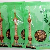 纯天然绿色简装苦瓜片 苦瓜片