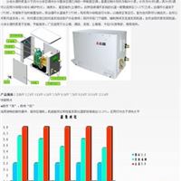 商务中央空调--分体水源热泵系列