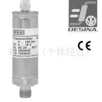 **wika，DESINA压力变送器SD-10