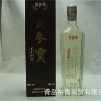 台湾 贡参宝 保健酒 养生酒 补酒 补肾产品 药酒 效果好