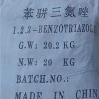 针状 苯并三氮唑  BTA   