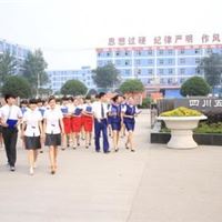 五月花学校正在招生 厨师技能专业