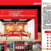 诚招极美滋-新奥尔良烤鸡店代理加盟