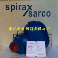 斯派莎克spiraxsarco疏水阀