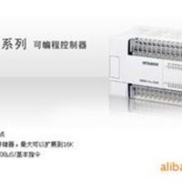 三菱FX系列PLC ；品牌：三菱；型号：FX1N,FX2N ；支持脉冲输出