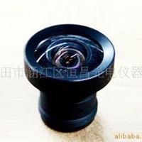 单板机镜头2.5mm 定焦镜头