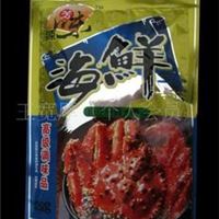 海鲜调味料月销1000高级调味品，味精替代品，小吃