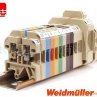 代理**原装 魏德米勒 Weidmuller 全系列产品