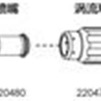 原装海宝等离子切割机PowerMAX30易损件