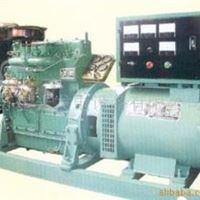 24KW-400KW柴油发电机组