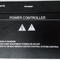 电源时序控制器 可编程8路电源时序控制器