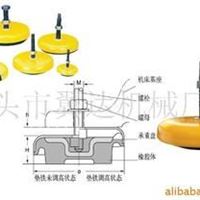 垫铁、调整垫铁、减震垫铁、三层防震垫铁、等高块