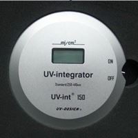 UV-int能量计/UV能量测试仪 ---UV-int150标准型UV能量计