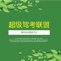 深圳联合驾驶培训服务有限公司