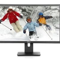 戴尔（DELL） E2214Hv 21.5英寸宽屏LED背光MVA液晶显示器