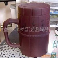 【精品推荐】供应多种宜兴紫砂杯（价格详谈）(图)