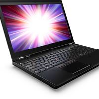 联想ThinkPad P50移动工作站报价