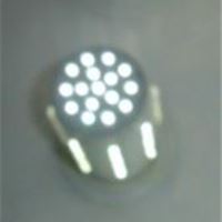 17W SMD5050玉米灯 E27灯头 光通量1700lm PF&gt;0.8