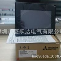 全新原装三菱触摸屏GOT Simple 7寸 GS2107-WTBD