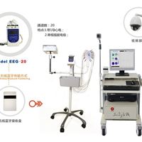 供应Nation7128系列视频脑电图仪