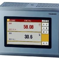 TEMI580温湿度可程式控制器