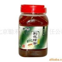 锄禾1780g荆花蜂蜜(老年必备保健饮品)