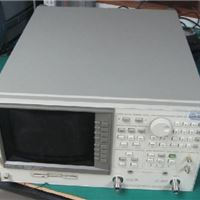 HP8753D网络分析仪收购8753D