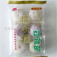 休闲食品 江米豆沙 180（天）