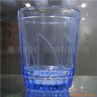 玻璃杯(图) 阿一 玻璃