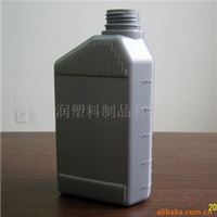 专业生产塑料（HDPE）中空吹塑容器（塑料瓶、吹塑瓶、润滑油瓶）