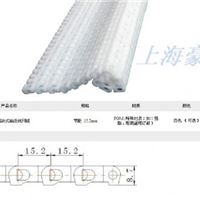 防油输送带模块输送带塑料传送带