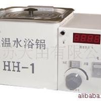 HH-1恒温水浴锅 国华仪器