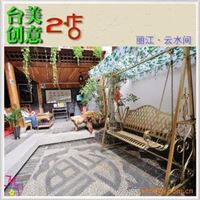 古城云水间客栈 套房|丽江酒店住宿|丽江旅游线路服务