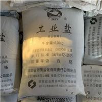 深圳惠州东莞厂家供应工业盐批发 细盐粗盐水处理洗洁剂氯化钠批发